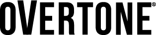 oVertone Color logo